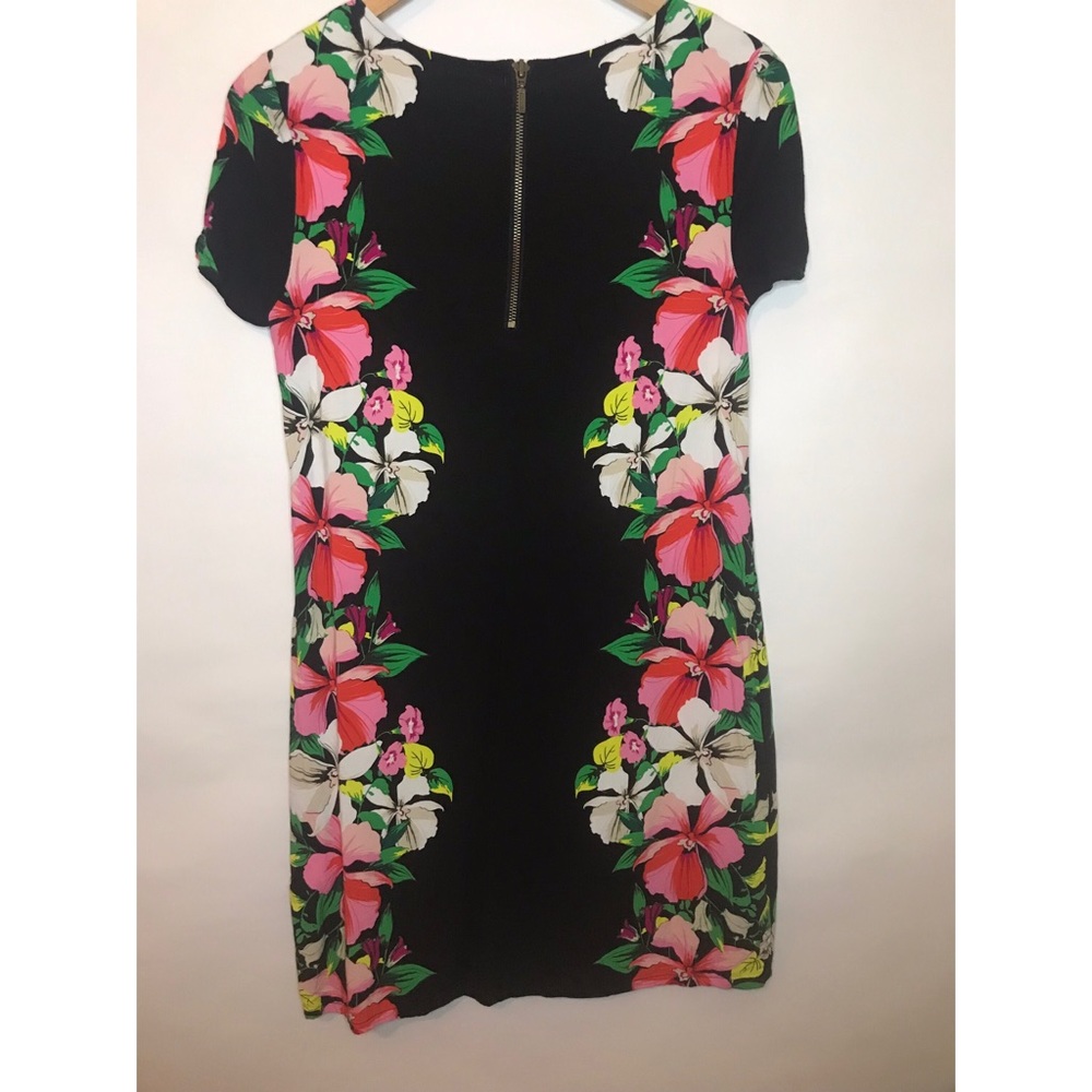 Floral Dress - Picture 2 of 4